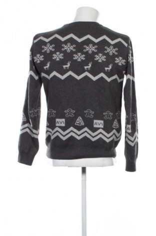 Herrenpullover Unbranded, Größe M, Farbe Mehrfarbig, Preis 14,99 €