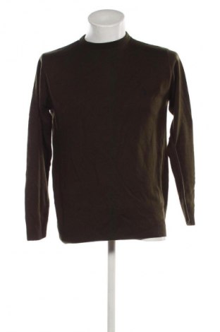 Herrenpullover Unbranded, Größe XL, Farbe Grün, Preis 15,99 €