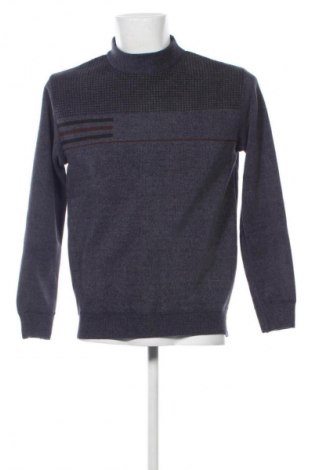 Herrenpullover Unbranded, Größe M, Farbe Grau, Preis € 10,99