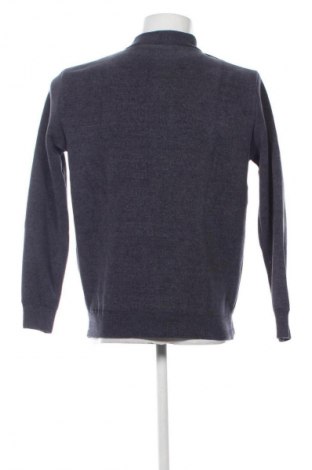 Herrenpullover Unbranded, Größe M, Farbe Grau, Preis € 10,99