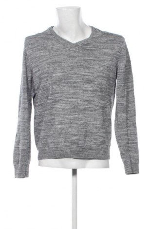 Ανδρικό πουλόβερ Unbranded, Μέγεθος M, Χρώμα Γκρί, Τιμή 9,99 €