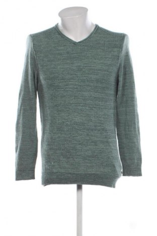Herrenpullover Unbranded, Größe M, Farbe Mehrfarbig, Preis 11,99 €