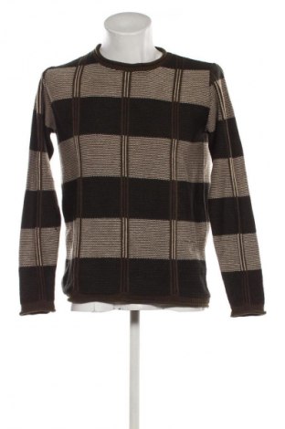Ανδρικό πουλόβερ Unbranded, Μέγεθος L, Χρώμα Πολύχρωμο, Τιμή 17,99 €