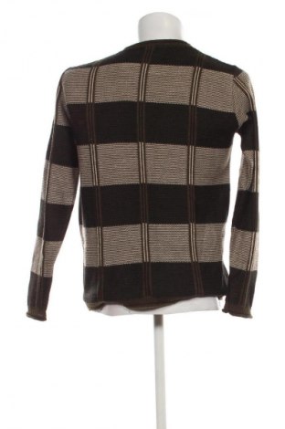 Ανδρικό πουλόβερ Unbranded, Μέγεθος L, Χρώμα Πολύχρωμο, Τιμή 17,99 €