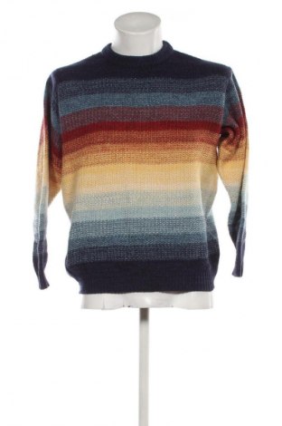 Ανδρικό πουλόβερ Unbranded, Μέγεθος M, Χρώμα Πολύχρωμο, Τιμή 17,99 €