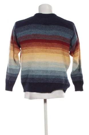 Ανδρικό πουλόβερ Unbranded, Μέγεθος M, Χρώμα Πολύχρωμο, Τιμή 17,99 €