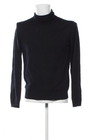 Ανδρικό πουλόβερ Uniqlo, Μέγεθος M, Χρώμα Μαύρο, Τιμή 25,99 €