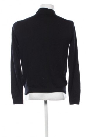 Ανδρικό πουλόβερ Uniqlo, Μέγεθος M, Χρώμα Μαύρο, Τιμή 25,99 €