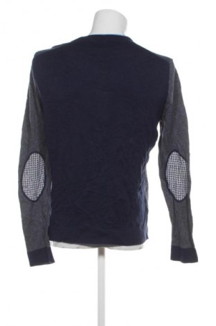 Ανδρικό πουλόβερ United Colors Of Benetton, Μέγεθος XL, Χρώμα Πολύχρωμο, Τιμή 19,99 €