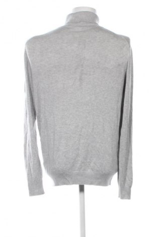 Herrenpullover Up 2 Fashion, Größe M, Farbe Grau, Preis € 18,99