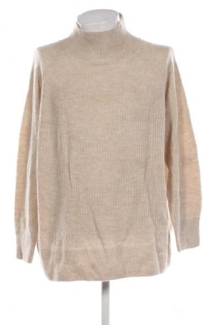Herrenpullover Up 2 Fashion, Größe XL, Farbe Beige, Preis 17,90 €