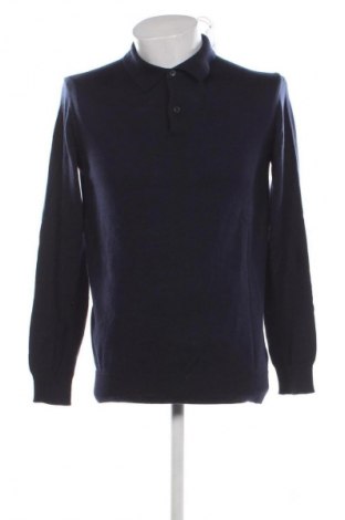 Herrenpullover Up 2 Fashion, Größe M, Farbe Blau, Preis € 19,99