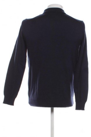 Herrenpullover Up 2 Fashion, Größe M, Farbe Blau, Preis € 19,99