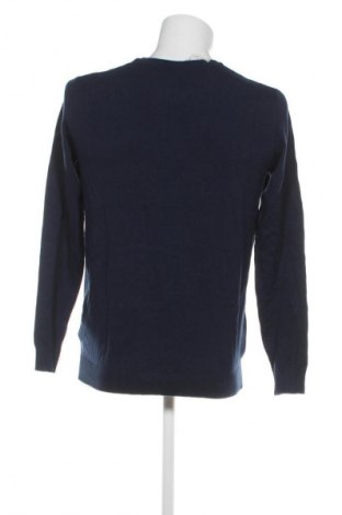Herrenpullover Up 2 Fashion, Größe M, Farbe Blau, Preis 17,90 €