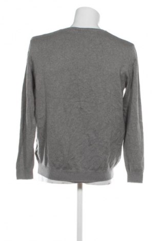 Herrenpullover Up 2 Fashion, Größe XL, Farbe Grau, Preis 17,90 €