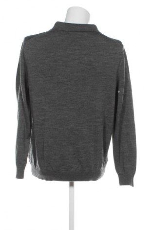 Herrenpullover Up 2 Fashion, Größe XL, Farbe Grau, Preis € 16,99