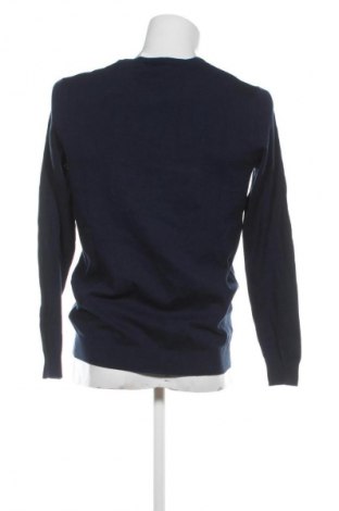 Herrenpullover Up 2 Fashion, Größe M, Farbe Blau, Preis € 19,99