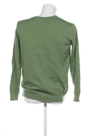 Herrenpullover Up 2 Fashion, Größe L, Farbe Grün, Preis € 11,99