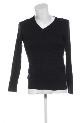 Herrenpullover Up 2 Fashion, Größe M, Farbe Blau, Preis € 19,99