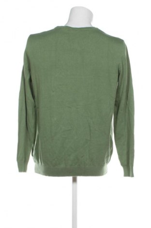 Herrenpullover Up 2 Fashion, Größe XL, Farbe Grün, Preis € 16,99