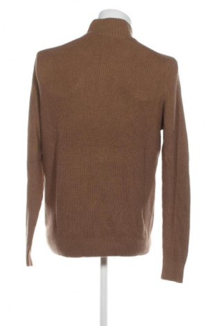 Herrenpullover Up 2 Fashion, Größe L, Farbe Braun, Preis € 24,99