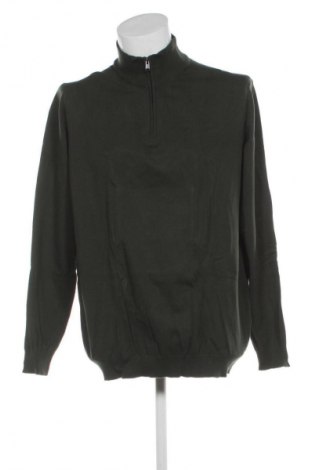Herrenpullover Up 2 Fashion, Größe XL, Farbe Grün, Preis € 19,99