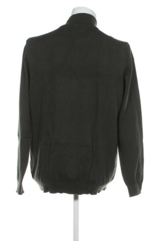 Herrenpullover Up 2 Fashion, Größe XL, Farbe Grün, Preis € 19,99