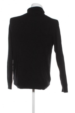 Herrenpullover Up 2 Fashion, Größe M, Farbe Schwarz, Preis € 19,99