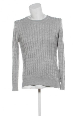 Herrenpullover Up 2 Fashion, Größe L, Farbe Grau, Preis € 11,99