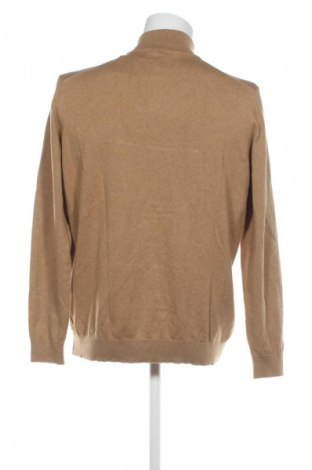 Pulover de bărbați Up 2 Fashion, Mărime XL, Culoare Bej, Preț 67,99 Lei