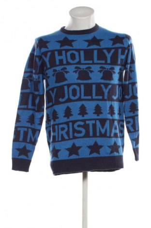 Pulover de bărbați Up 2 Fashion, Mărime M, Culoare Multicolor, Preț 61,99 Lei