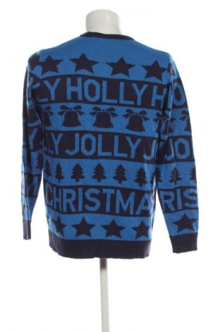 Pulover de bărbați Up 2 Fashion, Mărime M, Culoare Multicolor, Preț 61,99 Lei