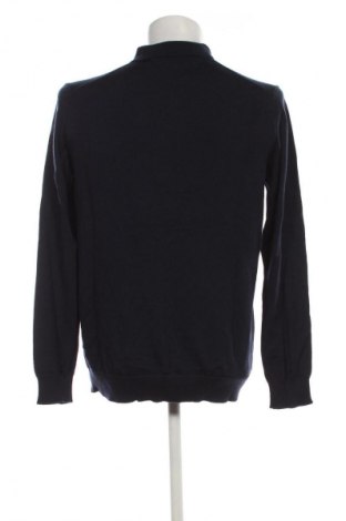 Herrenpullover Up 2 Fashion, Größe XL, Farbe Blau, Preis 19,99 €