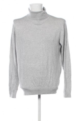 Pulover de bărbați Up 2 Fashion, Mărime L, Culoare Gri, Preț 92,11 Lei
