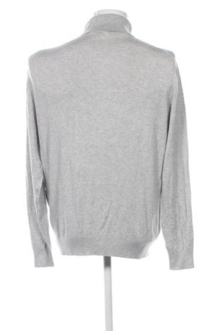 Pulover de bărbați Up 2 Fashion, Mărime L, Culoare Gri, Preț 92,11 Lei