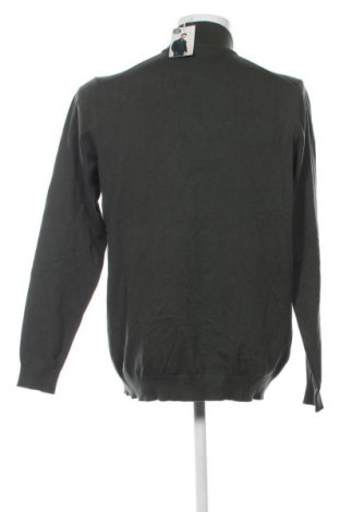 Herrenpullover Up 2 Fashion, Größe XL, Farbe Grün, Preis 19,99 €