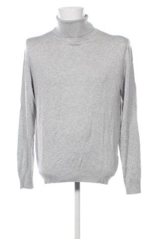 Pulover de bărbați Up 2 Fashion, Mărime L, Culoare Gri, Preț 92,11 Lei