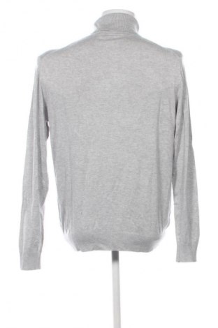 Pulover de bărbați Up 2 Fashion, Mărime L, Culoare Gri, Preț 92,11 Lei