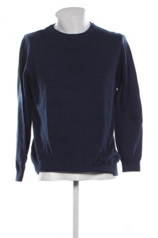 Pulover de bărbați Up 2 Fashion, Mărime XL, Culoare Albastru, Preț 92,11 Lei