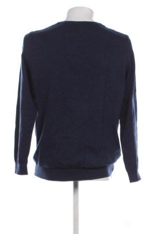 Pulover de bărbați Up 2 Fashion, Mărime XL, Culoare Albastru, Preț 92,11 Lei