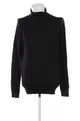 Ανδρικό πουλόβερ Up 2 Fashion, Μέγεθος XL, Χρώμα Λευκό, Τιμή 17,99 €