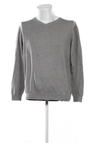 Ανδρικό πουλόβερ Up 2 Fashion, Μέγεθος XL, Χρώμα Γκρί, Τιμή 17,99 €