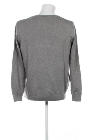 Ανδρικό πουλόβερ Up 2 Fashion, Μέγεθος XL, Χρώμα Γκρί, Τιμή 17,99 €