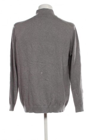 Ανδρικό πουλόβερ Up 2 Fashion, Μέγεθος XXL, Χρώμα Γκρί, Τιμή 11,99 €