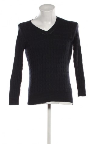 Ανδρικό πουλόβερ Up 2 Fashion, Μέγεθος S, Χρώμα Μπλέ, Τιμή 16,99 €