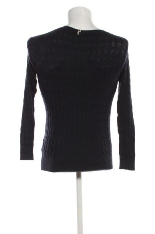 Ανδρικό πουλόβερ Up 2 Fashion, Μέγεθος S, Χρώμα Μπλέ, Τιμή 16,99 €