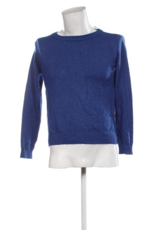 Pulover de bărbați VILA, Mărime M, Culoare Albastru, Preț 84,99 Lei