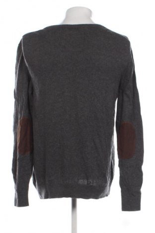 Pánský svetr  Via Cortesa, Velikost XL, Barva Šedá, Cena  319,00 Kč