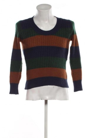 Pulover de bărbați Vitrin, Mărime M, Culoare Multicolor, Preț 156,99 Lei