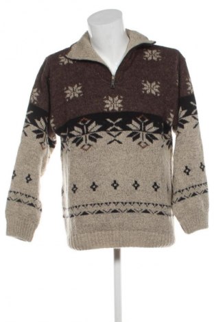 Herrenpullover Vogue, Größe M, Farbe Mehrfarbig, Preis € 21,99